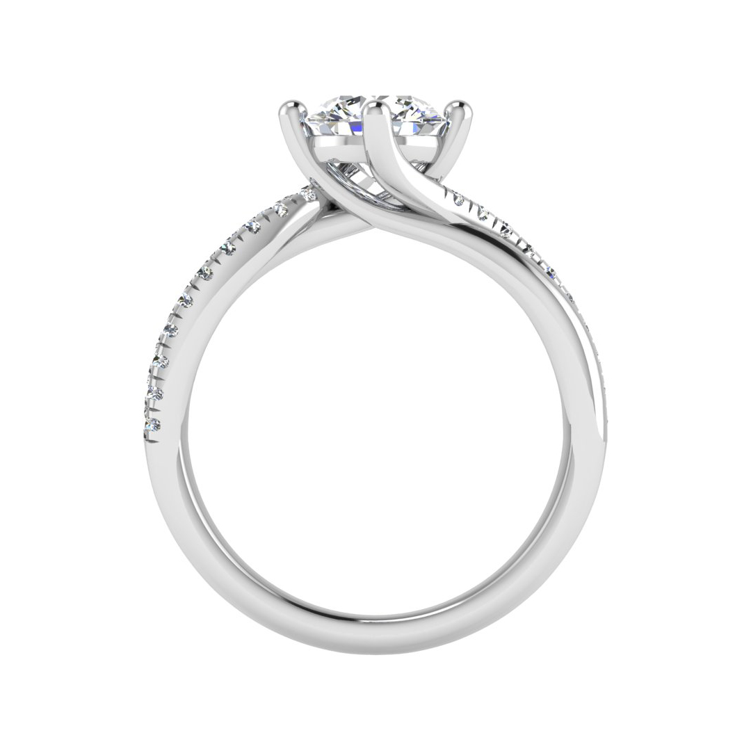 Elaina Engagement Ring